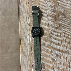 Bertucci watch